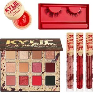 KYLIE NIGHTMARE ON ELM STREET COLLECTORS BUNDLE **LIMITED EDITION**BRAND NEW